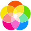 Өнгөний олон сонголттой's icon