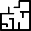 Тасалгааны зохион байгуулалтыг өөрчлөхөд хялбар's icon